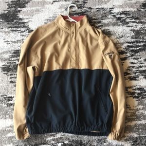 Pullover Jacket